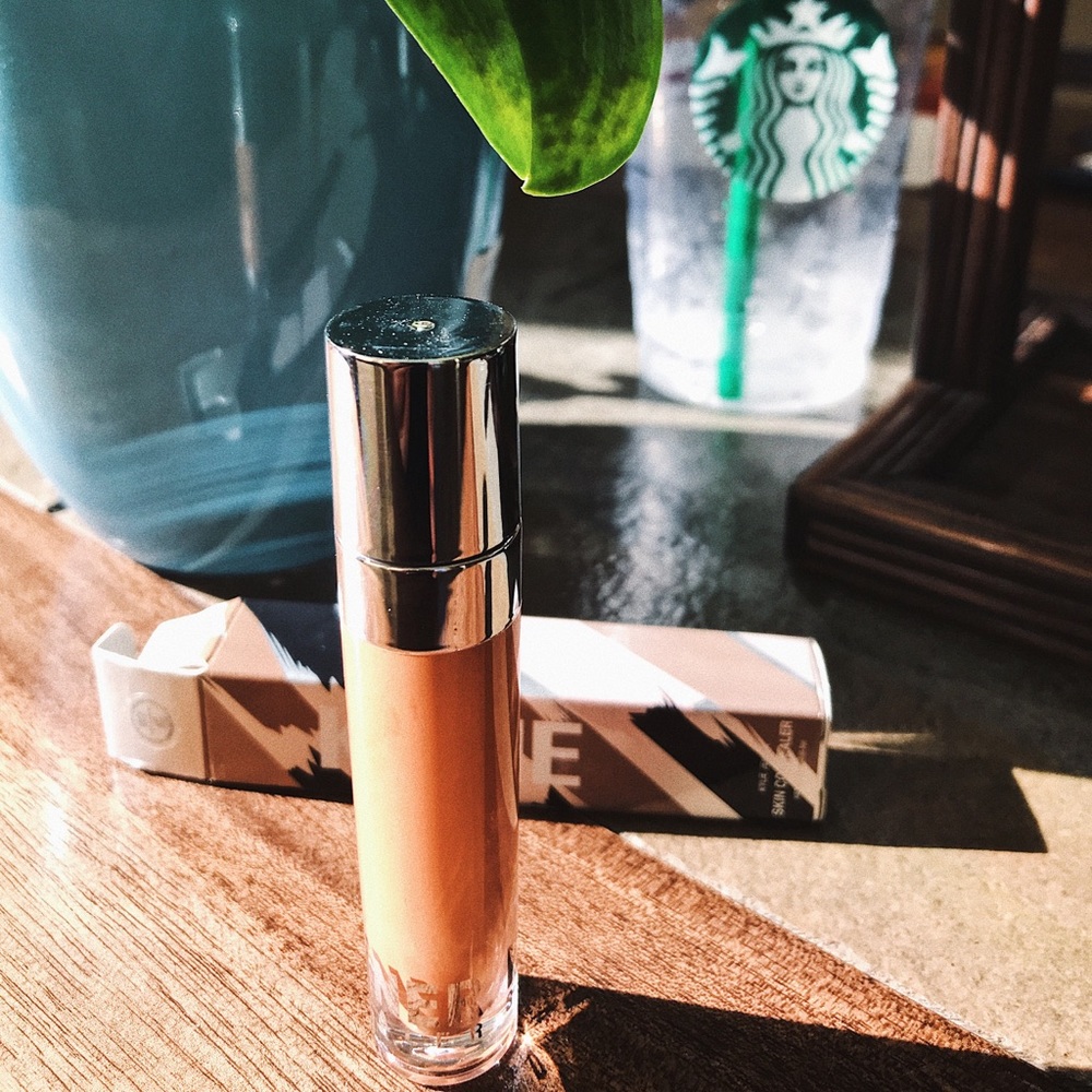 Kylie Concealer Birch ❤️